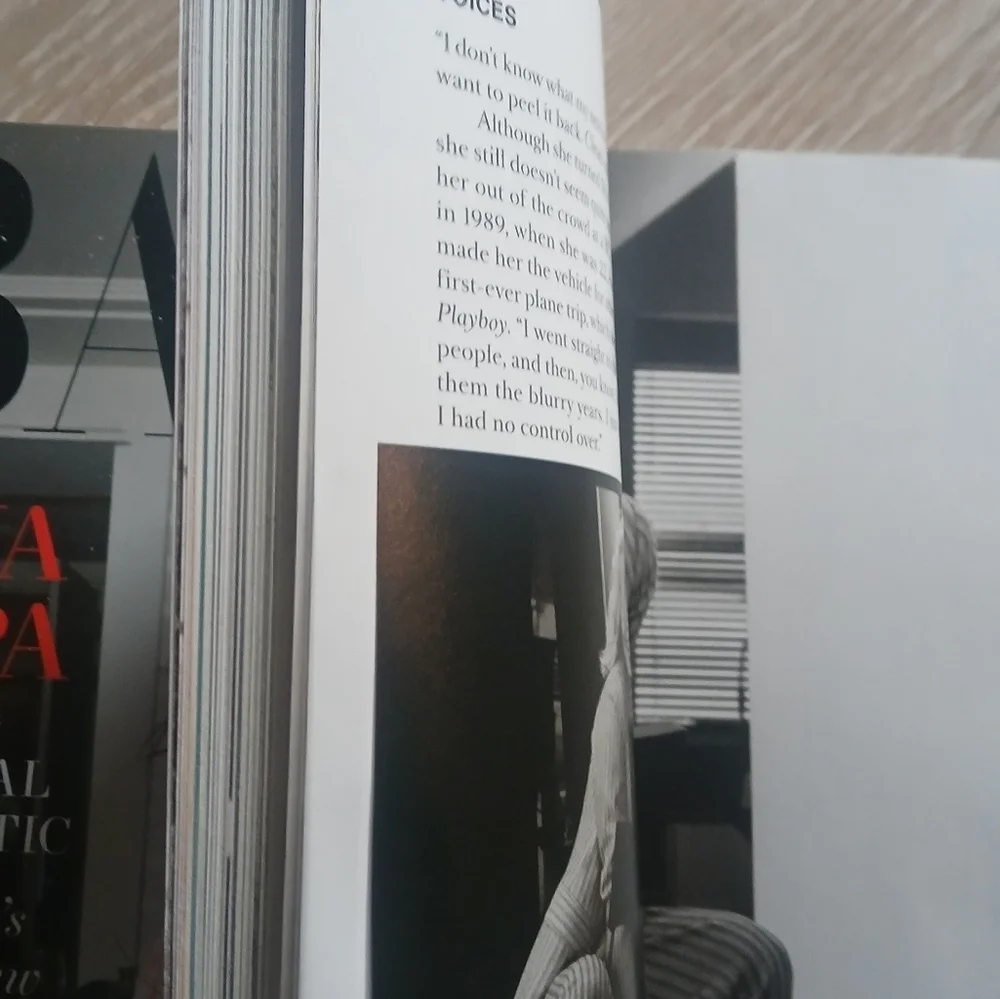 Harper's Bazaar USA Magazine September 2025 Dua Lipa Single Issue Pops Romantic
